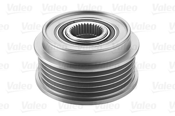 Hyundai Terracan Kia Carnival Alternatör Kasnağı Rulmanlı VALEO