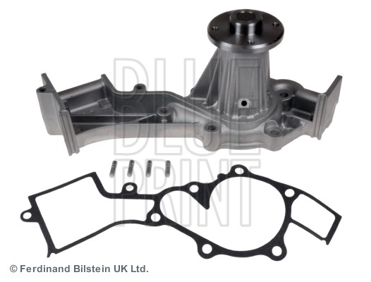 Nissan Terrano Devirdaim BLUEPRINT