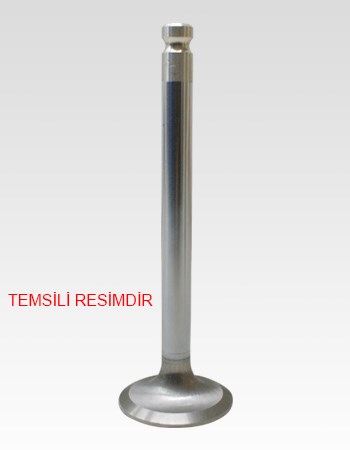Nissan Terrano 3.0 DTI 16V Emme Egzoz Subap GUNES