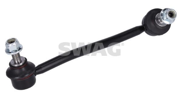 Tesla Z Rot SWAG