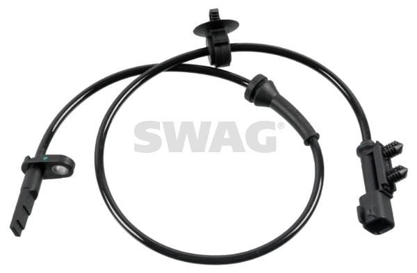 Tesla ABS Sensörü SWAG