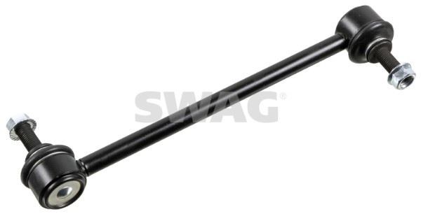 Tesla Z Rot (Emniyet Somunlu) SWAG