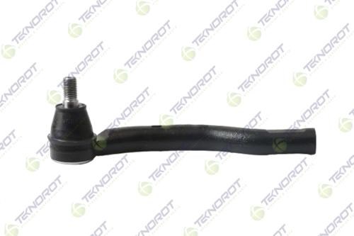 Chery Tiggo 8 Rot Başı Dış Sol TEKNOROT