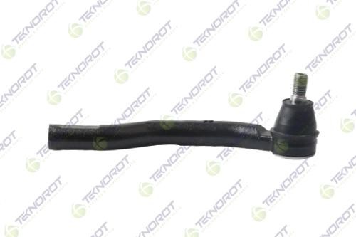 Chery Tiggo 8 Rot Başı Dış Sağ TEKNOROT