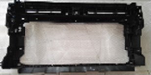 Volkswagen Tiguan Ön Panel Kalın Tip 2.0 TDI PRO-A