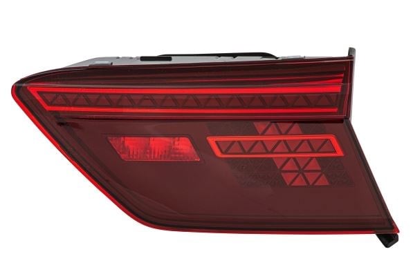 Volkswagen Tiguan Komple Arka Aydınlatma Sağ HELLA