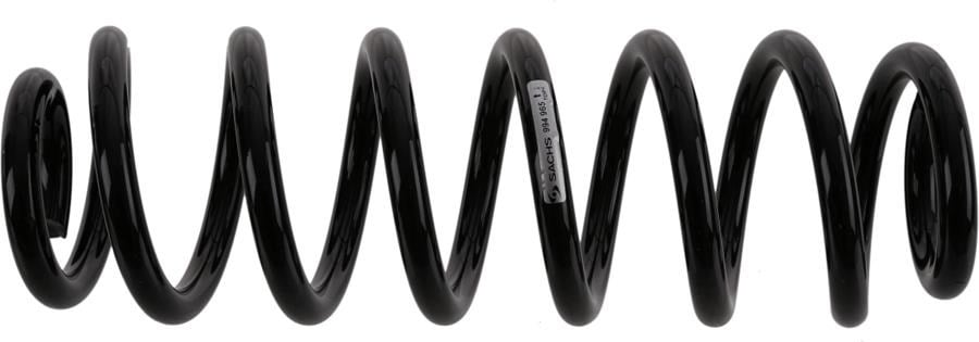 Volkswagen Tiguan 2 Arka Helezon Yay SACHS