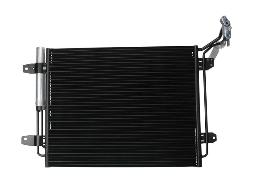 Volkswagen Tiguan Klima Kondanseri BOSCH