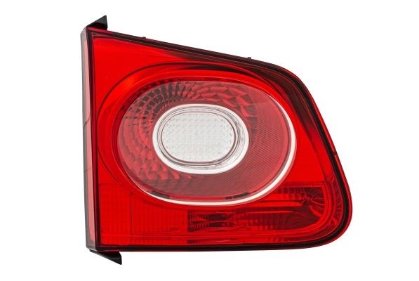 Volkswagen Tiguan Sol Komple Arka Lamba HELLA