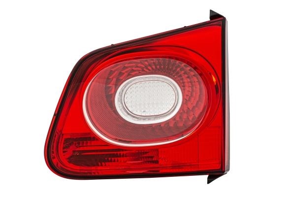 Volkswagen Tiguan Sağ Komple Arka Lamba HELLA