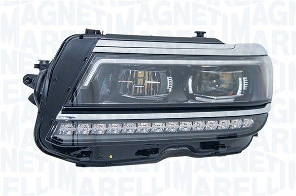 Volkswagen Tiguan Far LED Sağ MARELLI