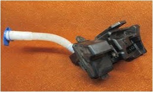 Volkswagen Tiguan Silecek Cam Su Deposu Bidonu GKL