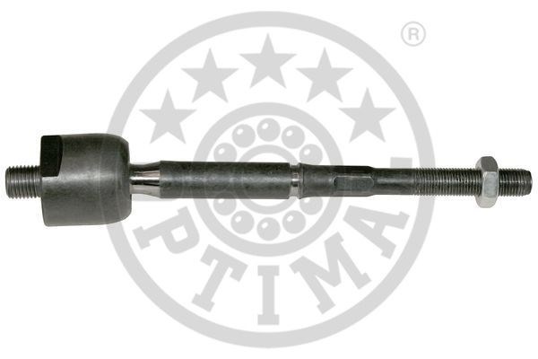 Nissan Tiida Aksiyel Mafsal Tekerlek Sevk Çubuğu OPTIMAL