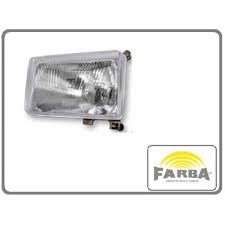 Tofaş Mirafiori Reflektör Sol FARBA