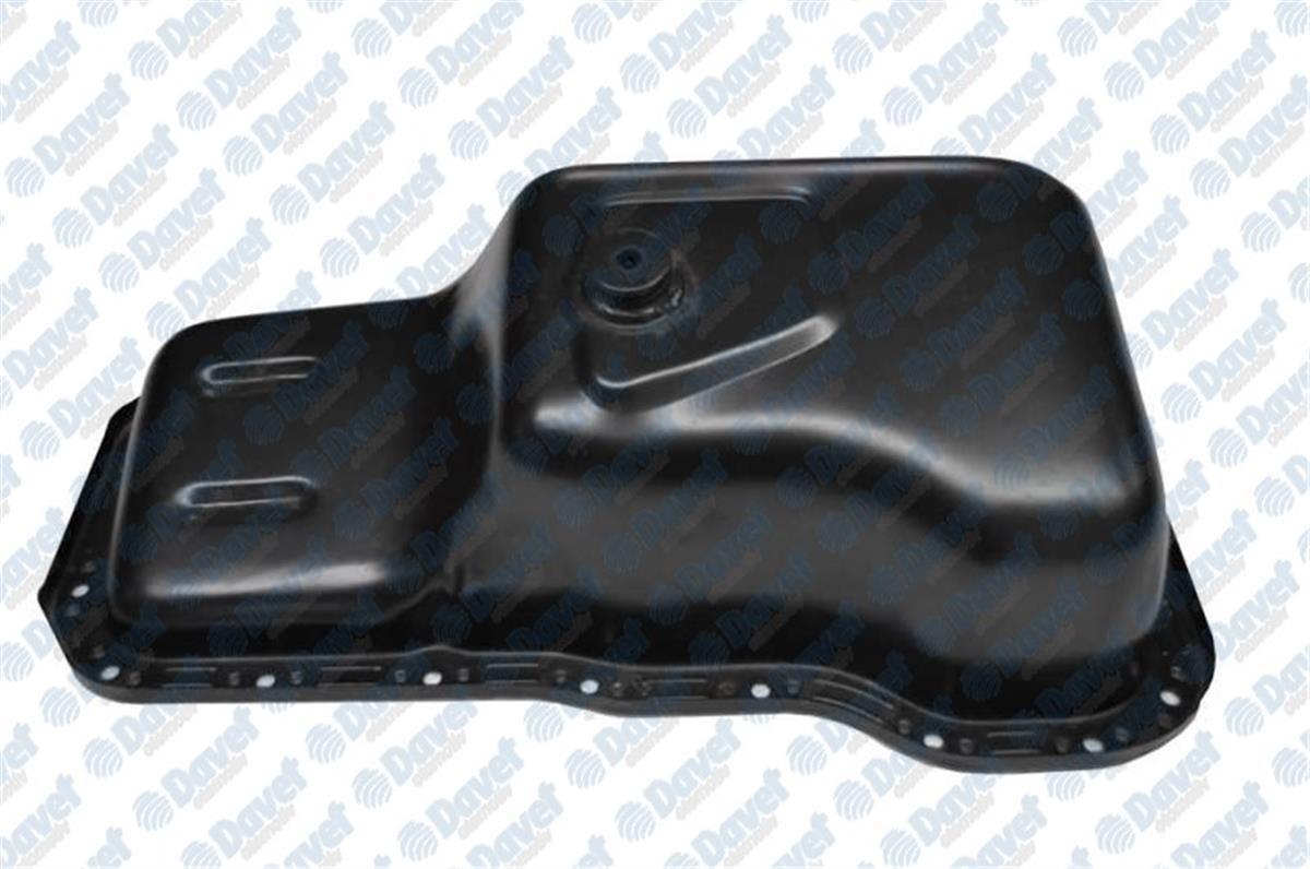 Tofaş Doğan-Şahin Yağ Karteri Oto Santral