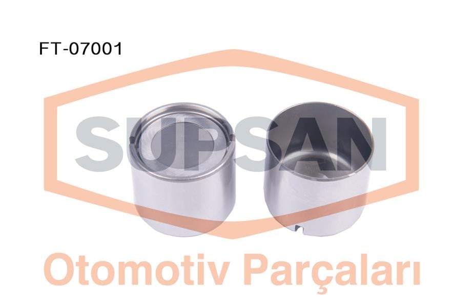 Tofaş Tempra Uno SLX Palio 1.6 Doblo Punto Ducato Opel Astra H Vectra C 1.9D... SUPSAN