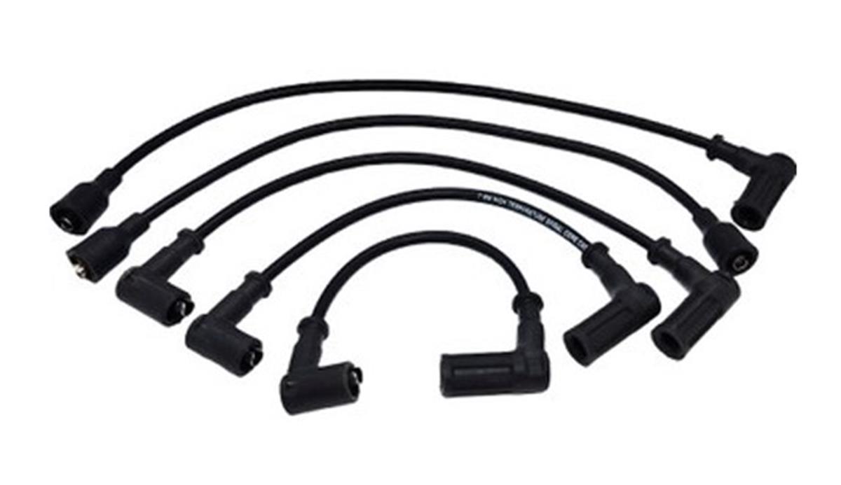 Slx Karbüratörlü Buji Kablo Takımı 7706494-7611124