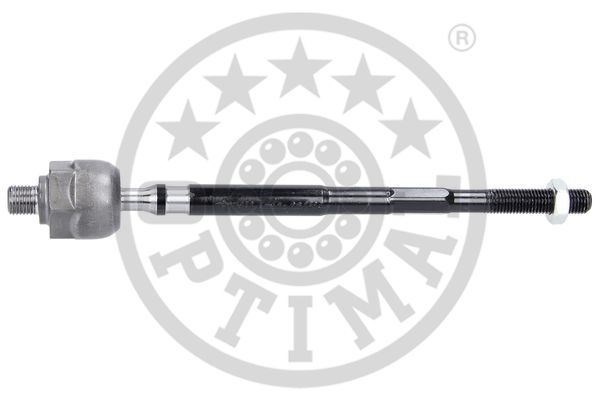 Tofaş M131 SLX Rot Mili Hidrolik OPTIMAL