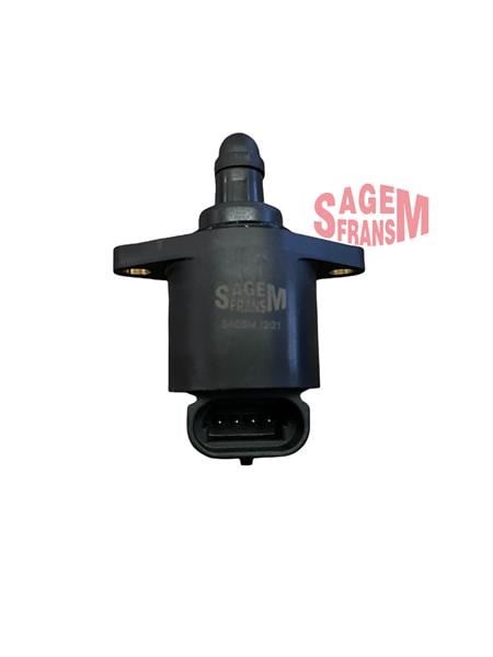 Tofaş Şahin Doğan Kartal SLX Fiat Palio Rolanti Ayar Valfi 1.2 8V SAGEM