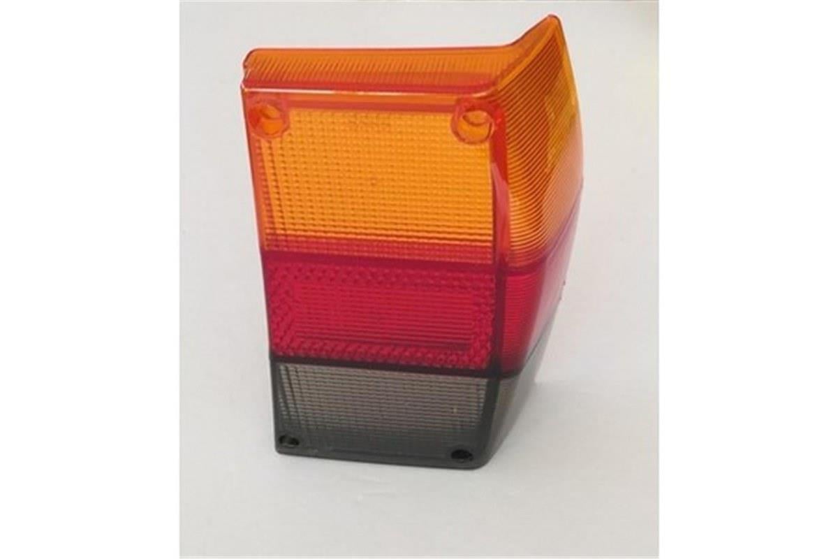 Tofaş Kartal Stop Lamba Camı Füme Sağ Eser (94>) Pl1690c1