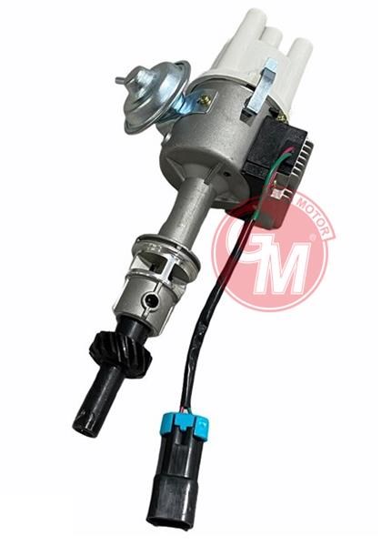 Fiat 131 Doğan SLX Distribütör Komple Dikey 15 Diş GUA