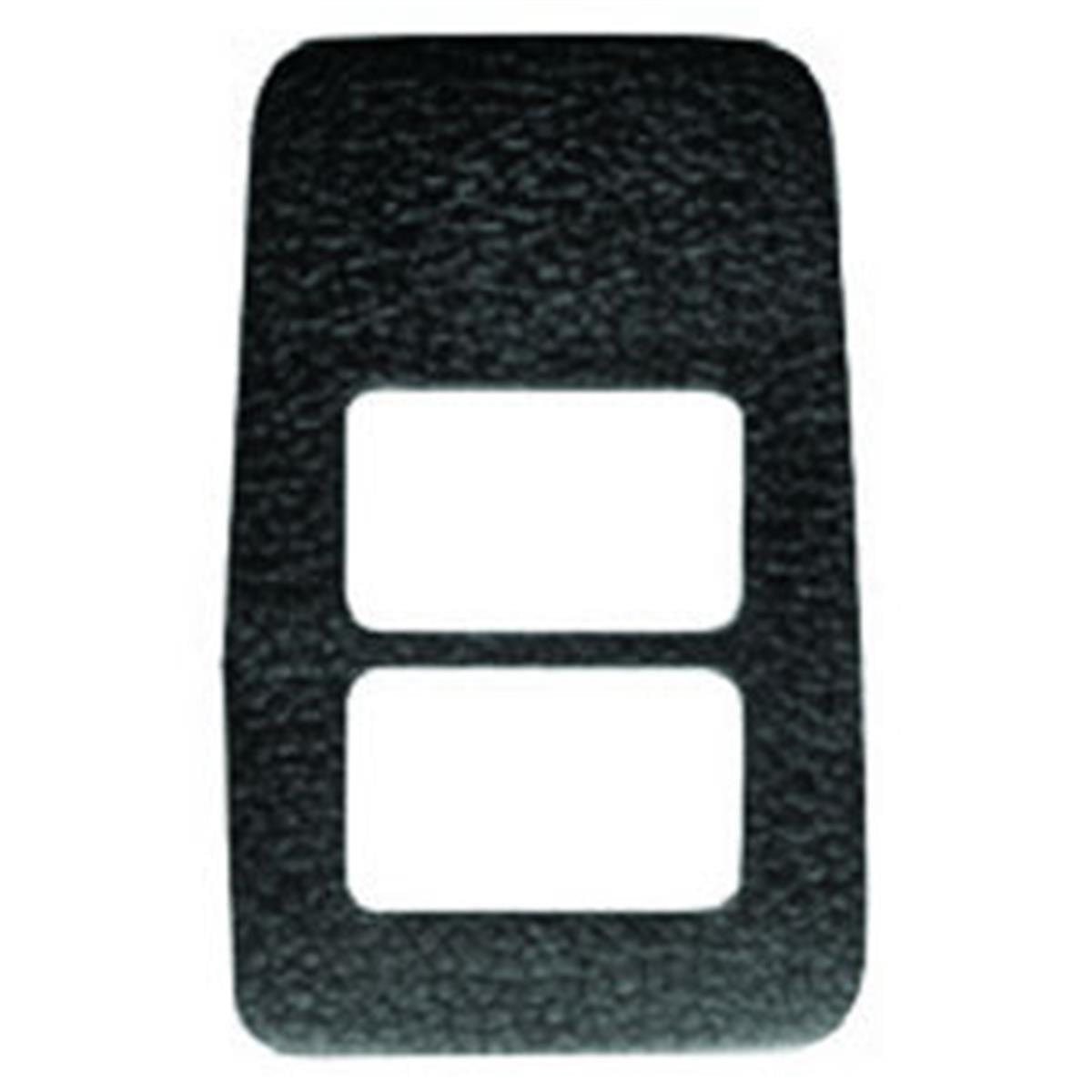 Cam Düğme Kapağı Mtj Çiftli Slx