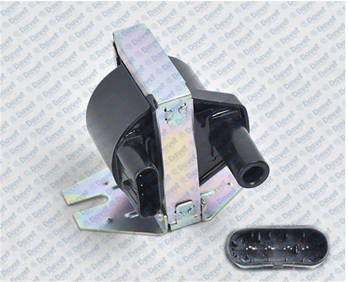 Tofaş Doğan Kartal Şahin Ateşleme Bobini Swapp 1.6 Slx