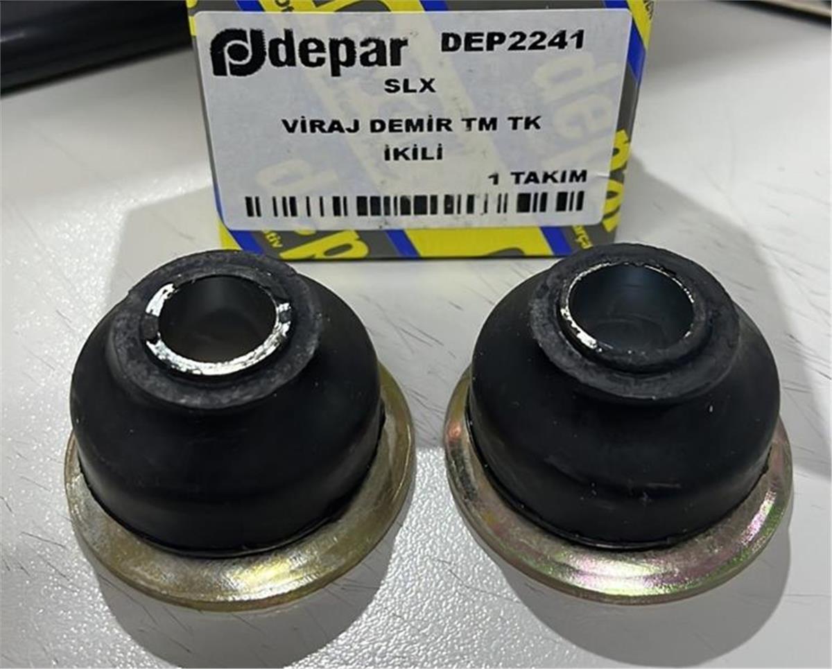 Viraj Demir Uç Tamir Tk 2 Li Set 98000504-7544738