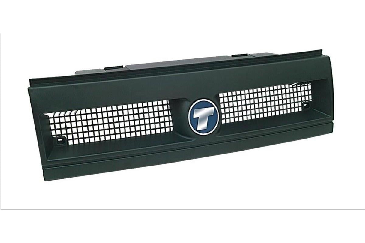 Tofaş Şahin Doğan Kartal Ön Panjur Slx Yuvarlak Arma Eser Dks