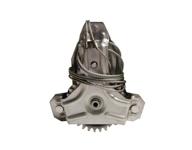 Tofaş M131 Cam Krikosu Bütün Ön 1600 OPAR