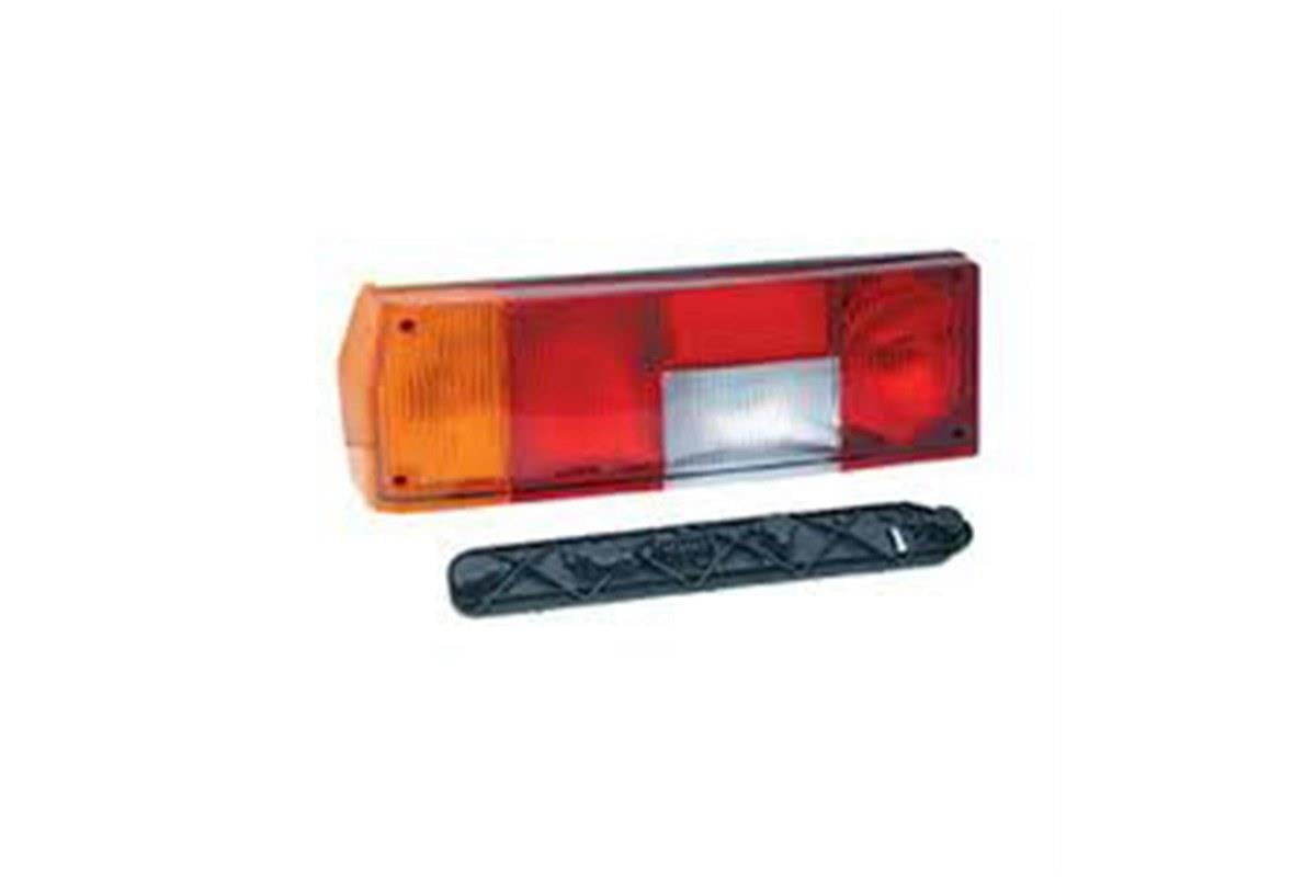 Fiat Şahin Sol Stop Lamba Eser (1988 Model Sarı) M510313