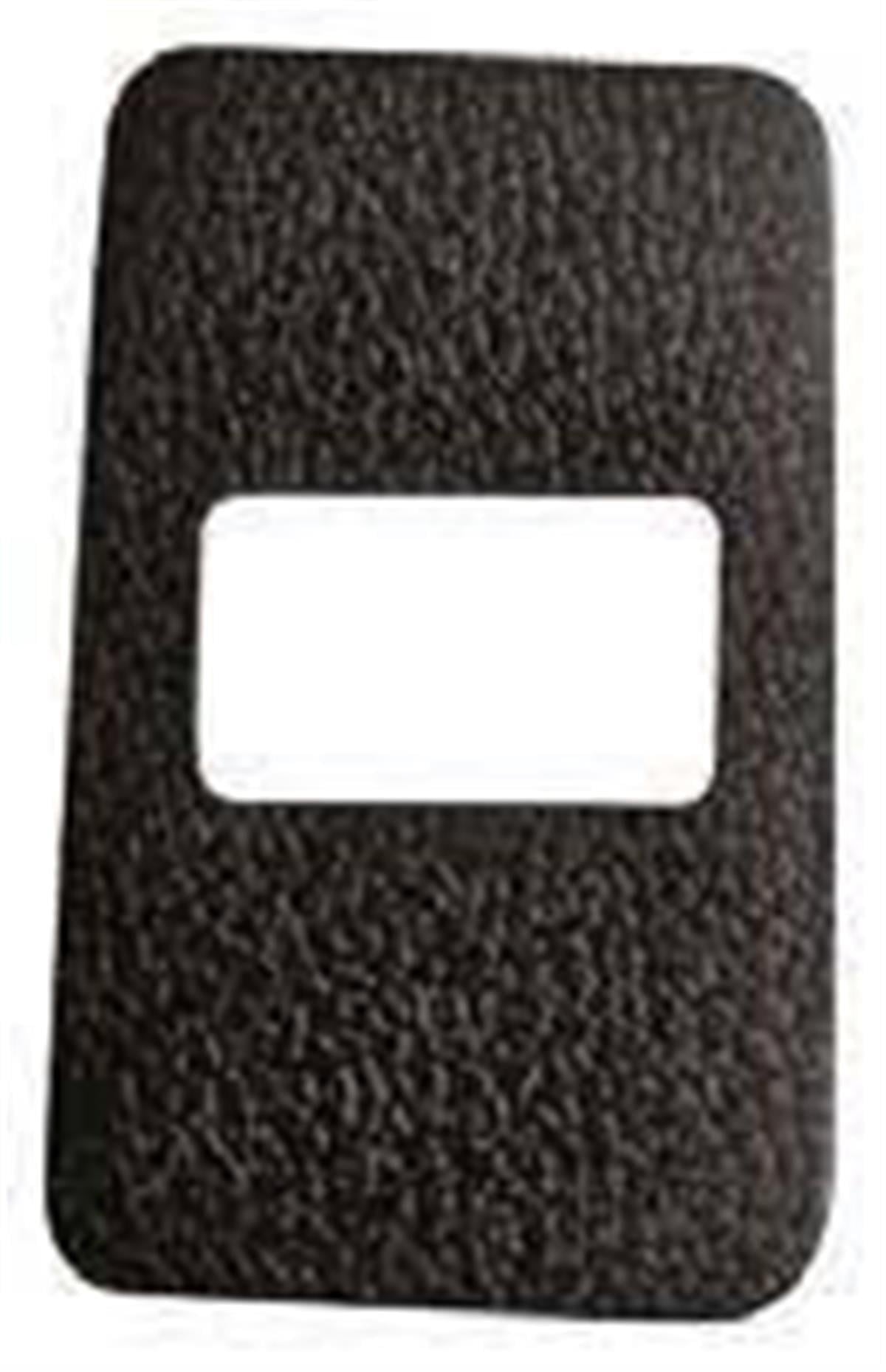 Cam Düğme Kapağı Mtj Tekli Slx