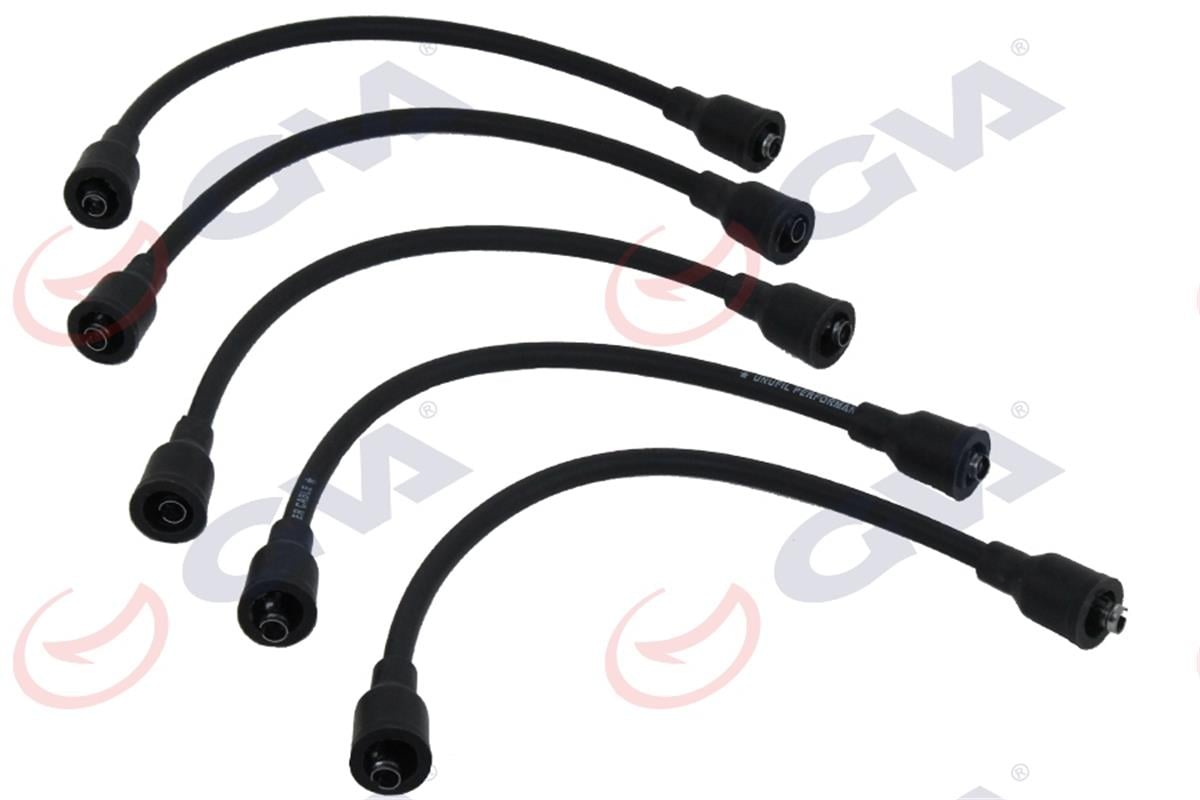 Tofaş Doğan Slx Bobin Kablosu 7706494-7611124