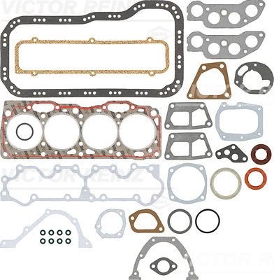 Tofaş Tempra Motor Takım Conta V.REINZ