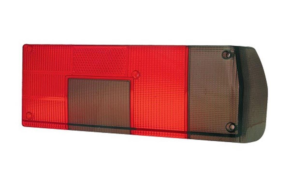 Tofaş Şahin Stop Lamba Camı Füme Sağ Eser Pl1698c1