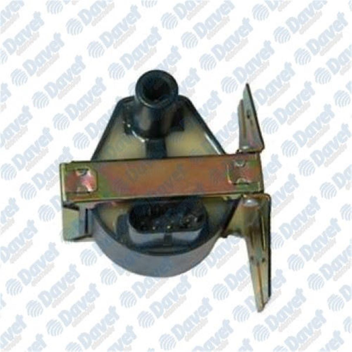 Tofaş Şahin (Karburatörlü) Ateşleme Bobini (Mako Tip) Sagemfr 7588435