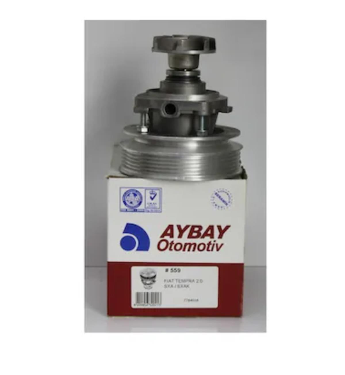 Devirdayım Tpsx Slx Aybay 7784988