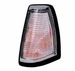 Tofaş M131 Ön Sinyal Sağ Duysuz Turuncu Lens FARBA