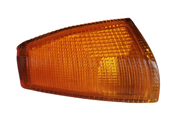 Tofaş M131 Ön Sinyal Sol Duysuz Turuncu Lens FARBA