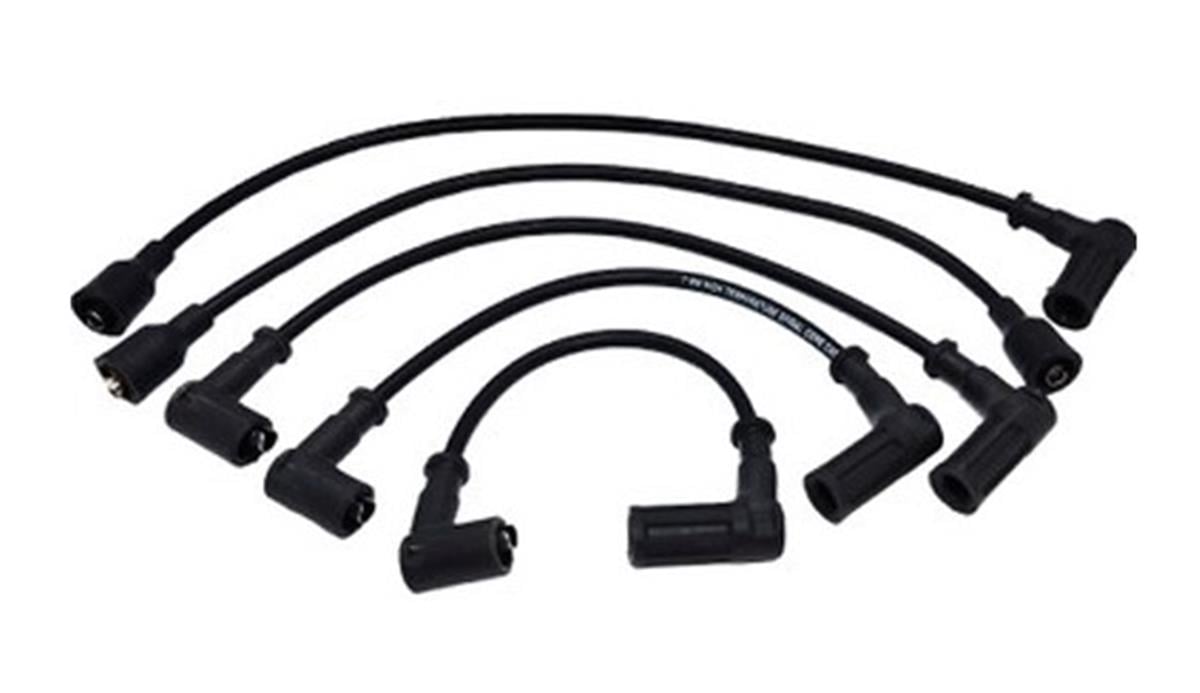 Slx Karbüratörlü Buji Kablo Takımı 7706494-7611124