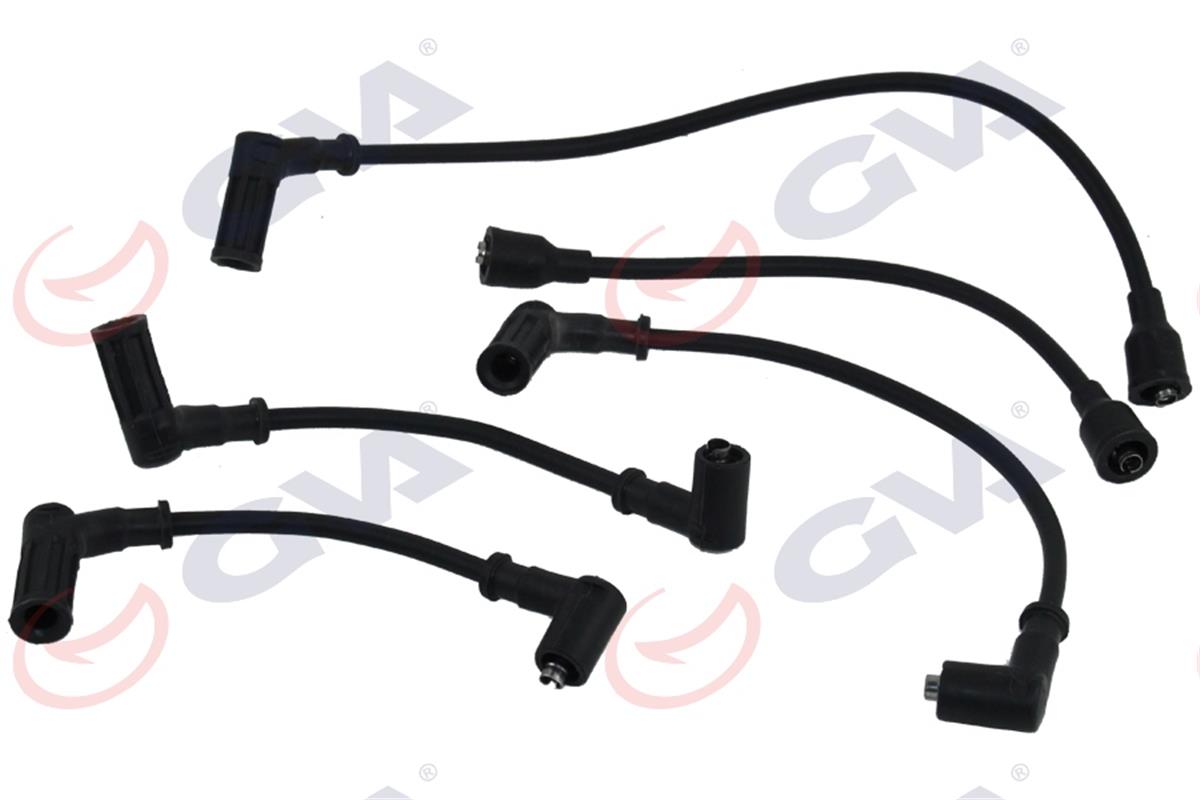 Tofas Sahin S Dogan Slx 1.4 1.6 Buji Bobin Kablosu 7706494-7611124