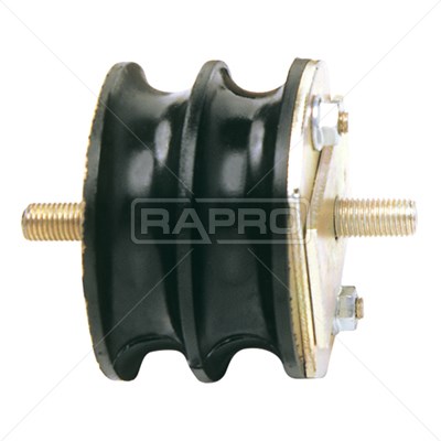 Tofaş M131 DKŞ Yaylı Tip Motor Takozu RAPRO
