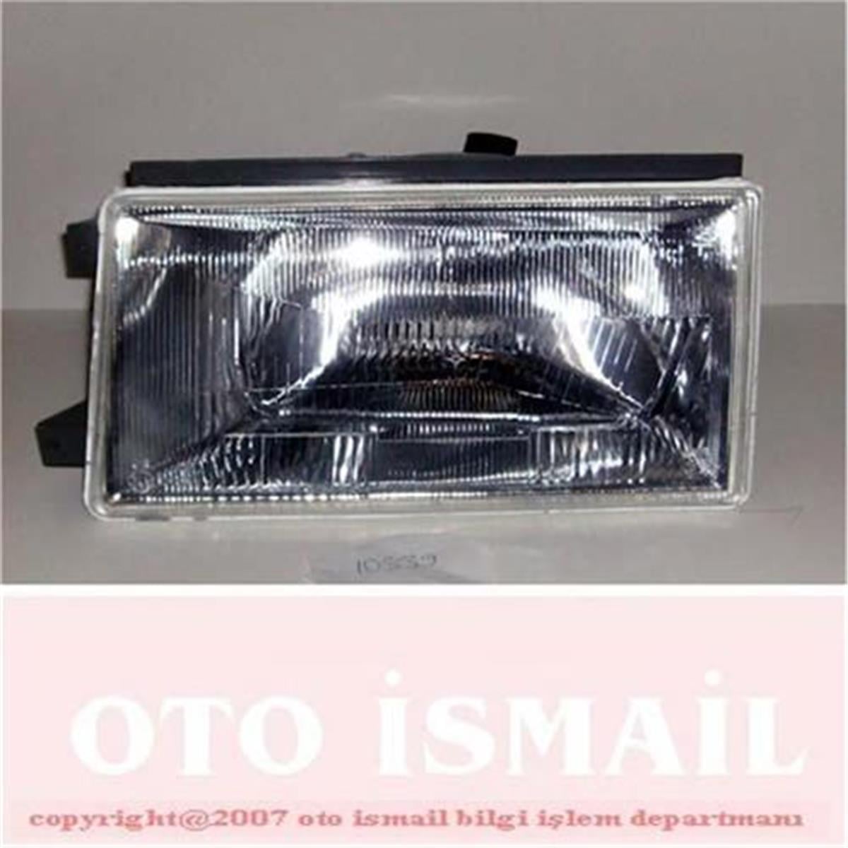 Far Sol Komple (88) Doğan M131