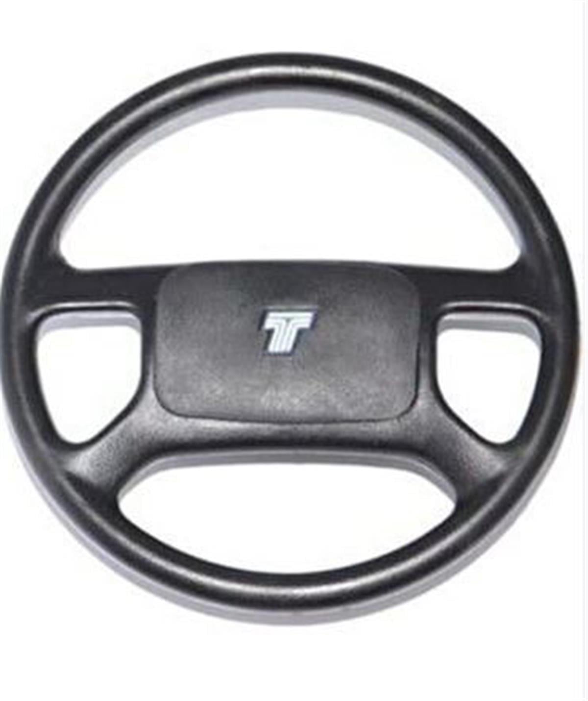 Eray Doğan Kartal Slx İnce Diş Direksiyon Simidi Eray