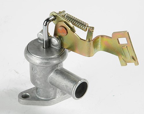 Tofaş M131 Kalorifer Musluğu MITA