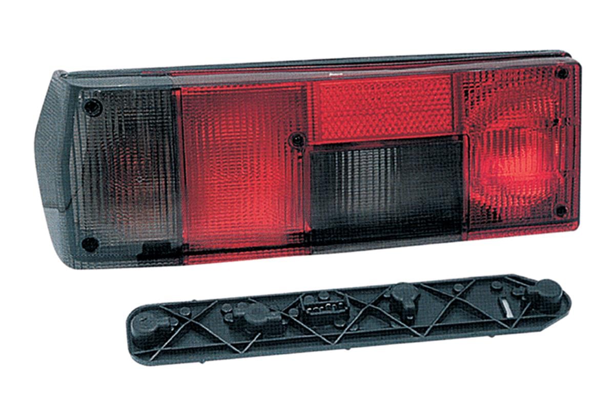 Tofaş Şahin S (93>) Stop Lambası Sağ 85009360