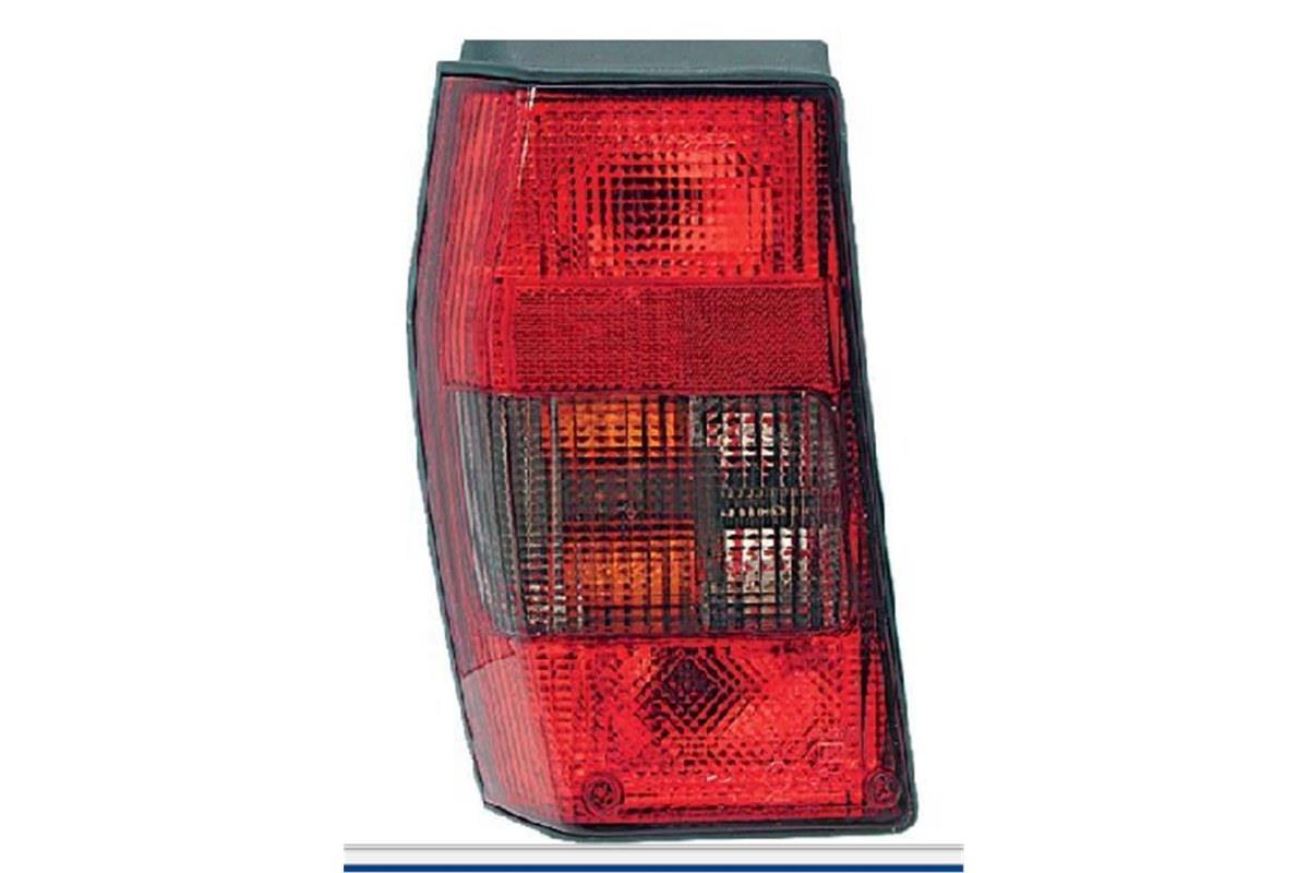 Kartal Slx Sağ Stop Lambası Eser Pl169601