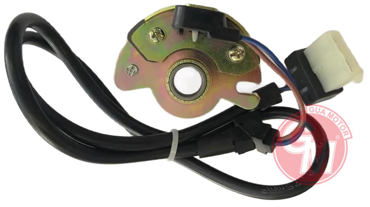 Tofas Doğan Kartal Şahin Manyetik Bobin Grubu 71021131