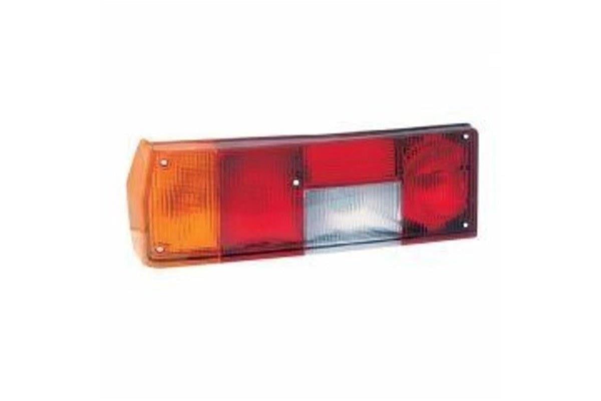 Fiat Dkş Tofaş Şahin Stop Lamba Camı Eser Sol Sarı (1988-1995) M510315