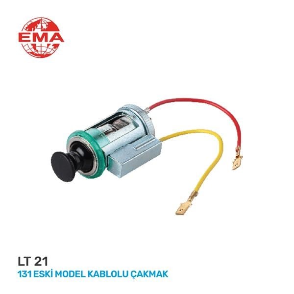 Tofaş M131 Komple Çakmak Kablolu EMA